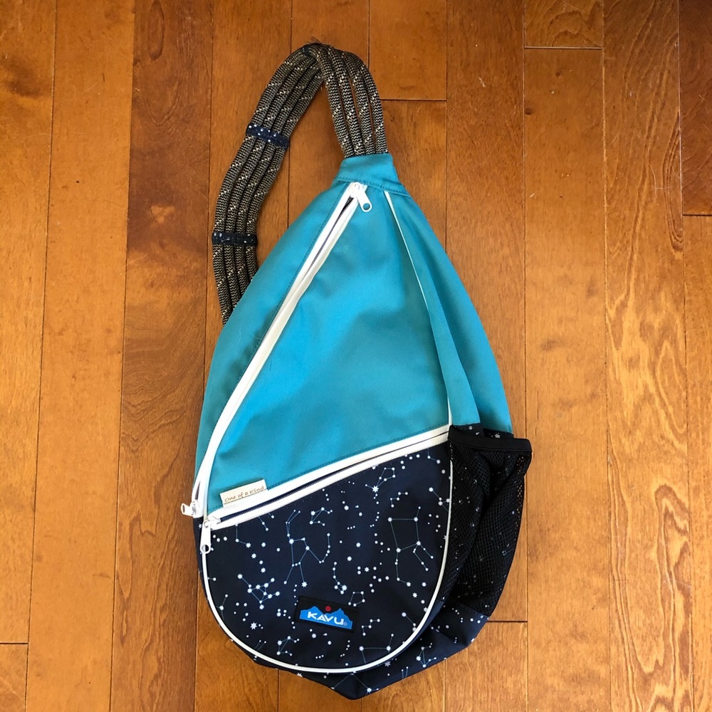 Kavu Paxton Pack